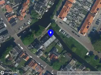 Nieuw bedrijf Eli van Cleef