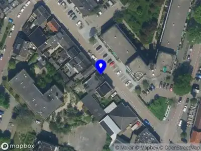 Max Cons Beverwijk