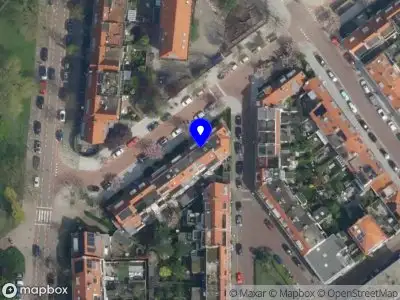 Vve van der Heimstraat 71/73 te Delft Delft