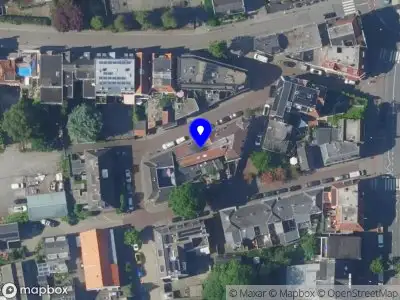 RaketNet BUSSUM