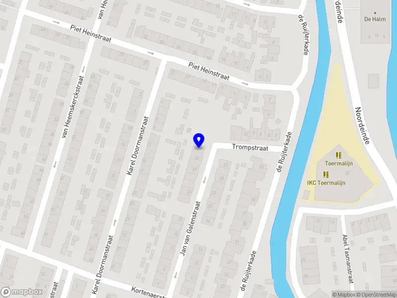 Nieuw bedrijf Installatie Service Noord - Holland