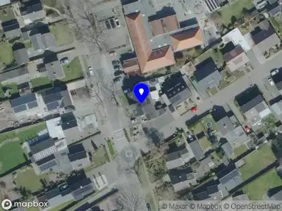 Nieuw bedrijf VvE De Hoefslag