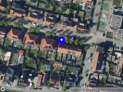 Jody van den Berg Photography