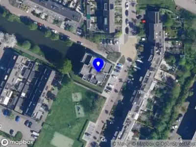 Nieuw bedrijf VvE Wikke 34 t/m 56