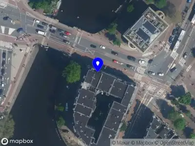 Studio 4D Amsterdam