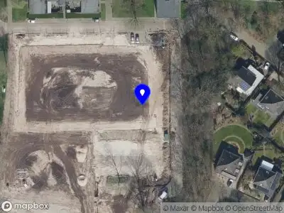 Pistorius Gevelrenovatie