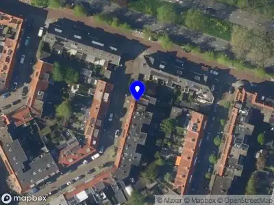 VVE Pieter Cornelis Borstraat 27 en 27 bis