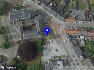 Huisartsenpraktijk 't Zand Roermond