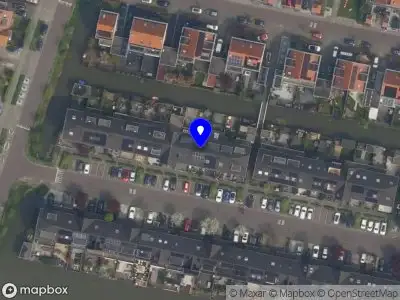 dcth Berkel en Rodenrijs