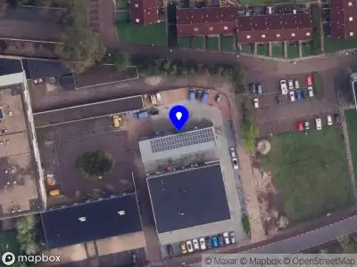 Koelklima Drachten