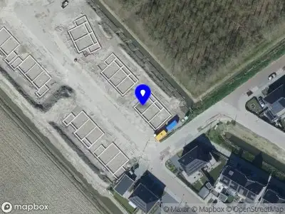 S2 Energy Stad aan 't Haringvliet