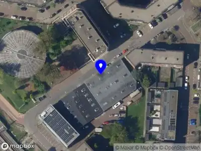 Bojar Bouwmateriaal 's-Gravenhage