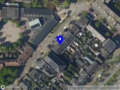 Molei Coaching - My Dance Of Passion Zeist