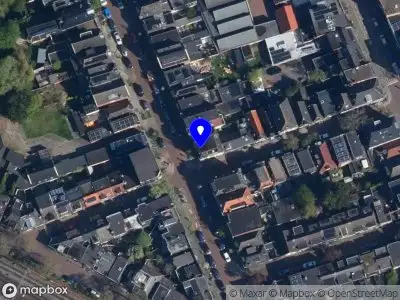 V.v.E. Flat Mauritsstraat 30 en 30a Groningen