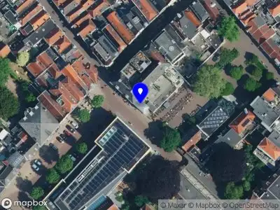 Nieuw bedrijf Gijs Zijlstra