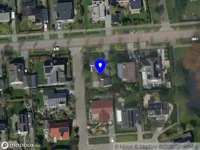 Goed geboekt Zinkweg