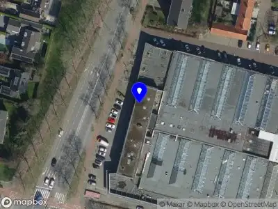 Tattoo Lounge V.O.F. Breda