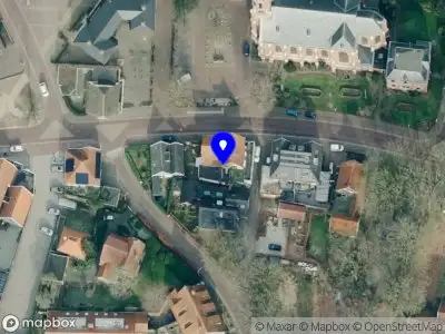 Voorhuis Sociaal Maatschappelijke Dienstverlening