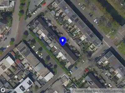 Happy Dienstverlening