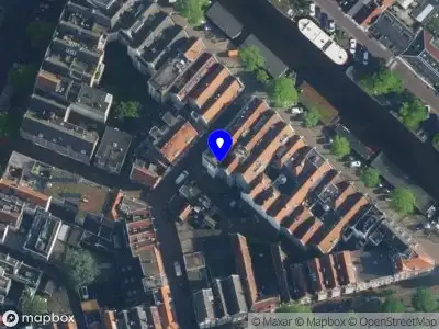 VvE pakhuis Brouwersgracht 723 Amsterdam