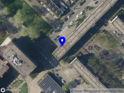 Nieuw bedrijf Metis Taxi