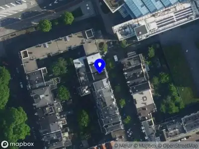 Vereniging van eigenaren Swammerdamstraat 10 Amsterdam