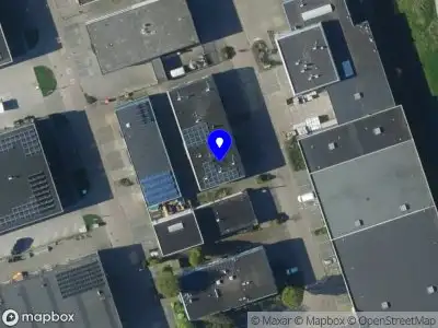 VvE Dedemstaete Zwaag