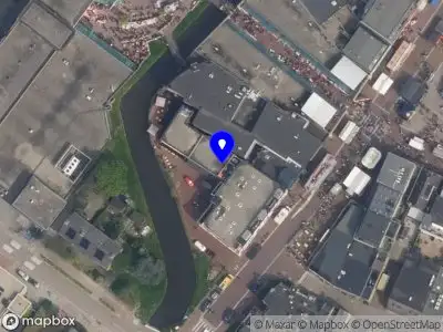 F. Egemen h.o.d.n The Donerhouse