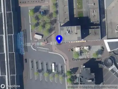 Yami Yami Asian Bistro Lelystad