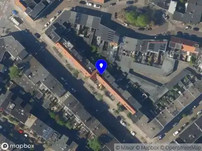 VvE Geb. Laan van Nieuw Guinea 123/123bis Utrecht