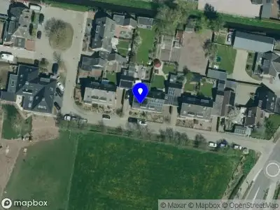 Massagepraktijk Nel Ederveen