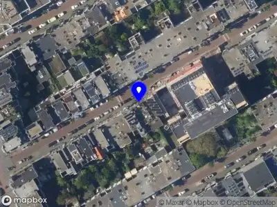 "Vereniging van Eigenaars Snelliusstraat 64/66 te "s-Gravenhage" 's-Gravenhage