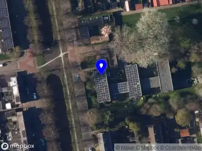 Schilderwerken Arjan