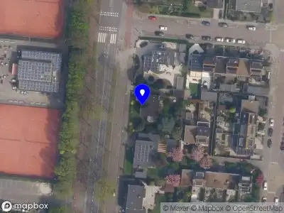 Nieuw bedrijf Aad Storm