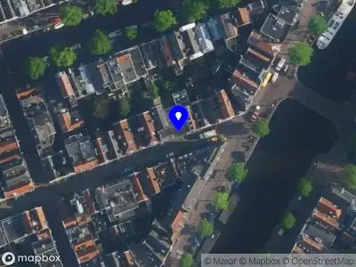 Nieuw bedrijf Elisabeth Lucia