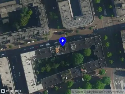 Degroeistrateeg Amsterdam