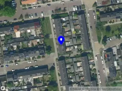 Pegas Taxi Purmerend