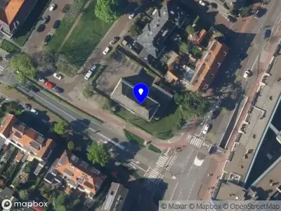 Huisartsenpraktijk Wijngaardenlaan