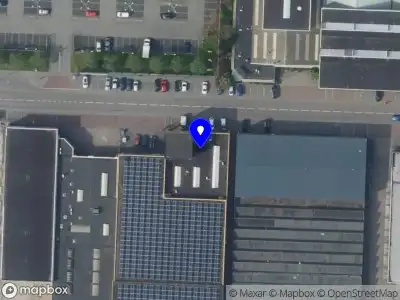 VvE Ruslandstraat 1 t/m 113 te Haarlem Alkmaar