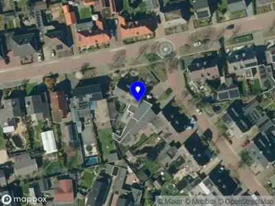 VDH management advies Angeren