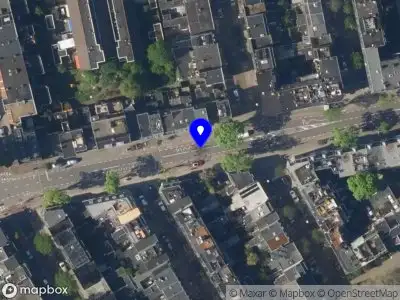 Nieuw bedrijf VvE Adelaarstraat 94/94 Bis