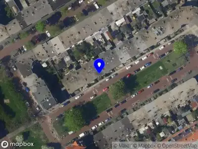 VvE Damasstraat 131, 133 en 135 te Den Haag 's-Gravenhage