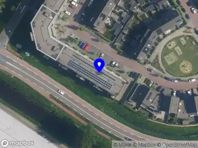 VvE Nachtegaal Hillegom