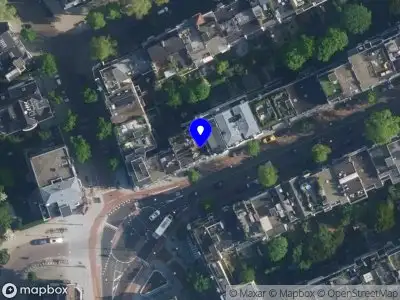 VvE Willemsparkweg 212 Amsterdam