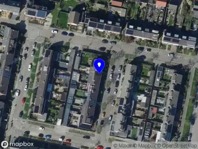 Nieuw bedrijf Groenendijk Biologische Landbouw