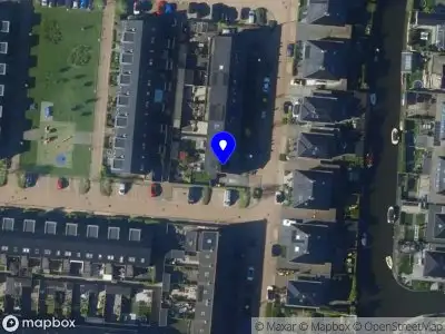 De Hart CMS GROOTEBROEK