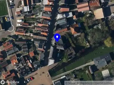 Nieuw bedrijf Barry's BBQ Burgers