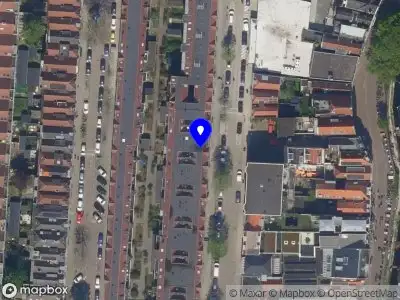 Punchfit Rotterdam