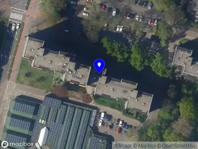 Nieuw bedrijf Bezuidenhoutse Glashandel