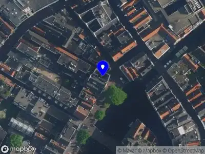 Jitske Nap Amsterdam